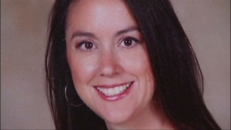 Susan Loper's Body Found