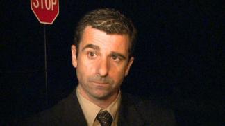 Raw Video: Dallas Homicide on Body Found in Trinity