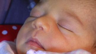Baby Born in a Denny's Parking Lot