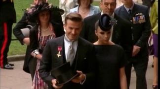 Beckham Headed to Frisco from London