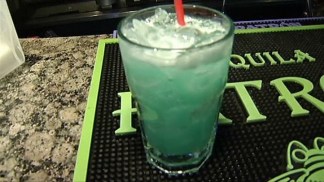 The Dirk Nowitzki Drink