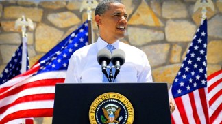 Obama: Mexican Border More Secure Than Ever