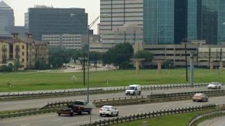 Race for Irving Mayor Heats Up