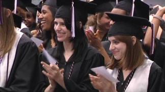 Double Success at TWU