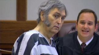 Judge Scolds Jeffrey Allan Maxwell