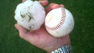 Storm Photos - May 24, 2011