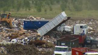 Paying Citizens for Their Trash?