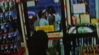 Recent Graduate Assaulted Outside Gas Station