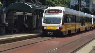 DART Plans to Keep Fans Moving