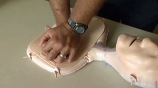 Quality CPR the Key to Survival