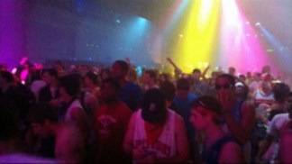 Dallas Fire-Rescue Considered Closing Rave Early