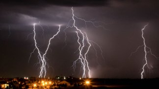 Your Storm Photos: June 21, 2011