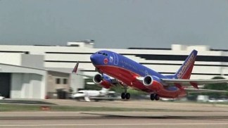 Southwest Suspends Pilot After Radio Rant
