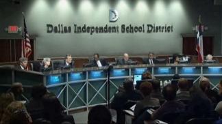 DISD Board to Vote on Final Budget