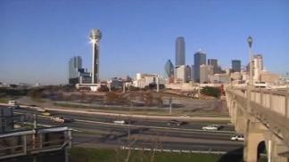 The New "Dallas" Films in Big D
