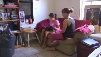 No Guarantees for Families Needing Vouchers