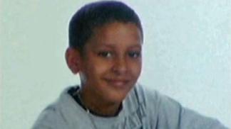 Child in a Go-Kart Injured by Hit-an-Run Driver