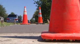 Heat Stresses Sidewalks and Foundations