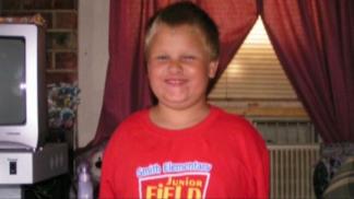 Police Investigate Death of 10-Year-Old