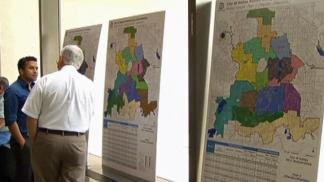 Dallas Redistricting Public Forum