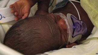 Moving Day for Babies at Cook Children's NICU