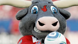 FC Dallas Ties Chicago Fire in Season Opener
