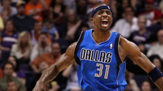Meet Your 2011 Mavs