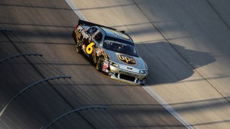 Samsung Mobile 500 Qualifying