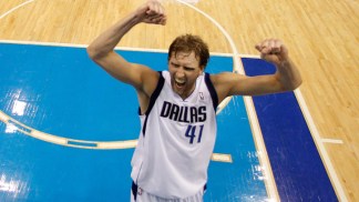 WC Finals: Mavericks Vs. Thunder