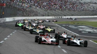 IndyCar Series Firestone Twin 275s