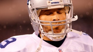 Cowboys Season Comes to Ugly End 