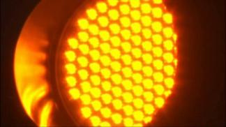 More Crashes at Intersections With Flashing Lights