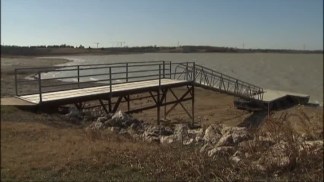 More NTMWD Water Restrictions Delayed