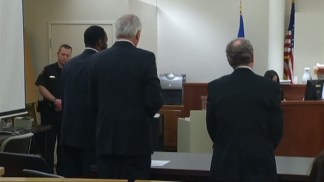 Family of Victims React to Sentence in Valero Murders