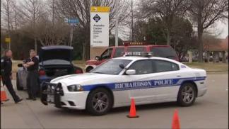 Investigators Piece Together Events in DART Shooting