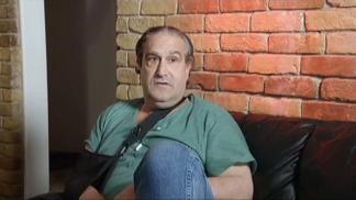 Injured DART Passenger Recalls Shooting