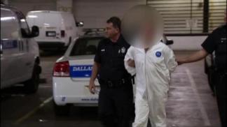 Arrest in Sex Assault, Stabbing of Teen