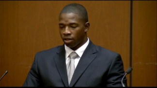 Day 2: Conrad Murray Trial