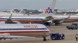 American Airlines Tries to Navigate Turbulent Times