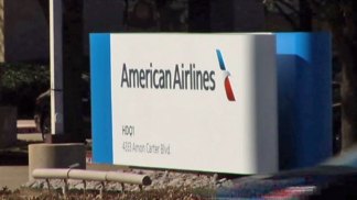 AA-US Airways Merger Affects Local Businesses