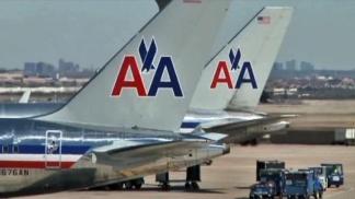 AA Posts Another Loss in 3Q