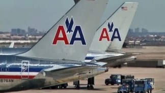American Airlines, Unions Negotiate