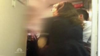 American Airlines Jet Delayed by 'Altercation'