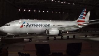 Report: AA and US Airways Agree to Merge