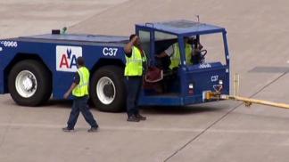American Airlines Cuts Shock Employees