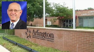 Arlington ISD Looks for New Superintendent