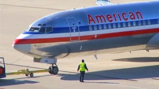 AMR Files for Bankruptcy Protection