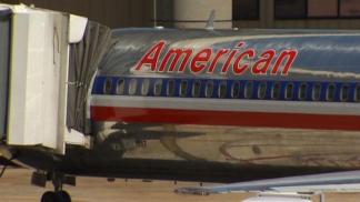 AMR: Bankruptcy Will Have Little Impact on Passengers