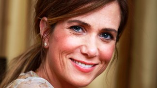 Why We Love: Kristen Wiig