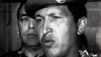 Life and Times of Hugo Chavez